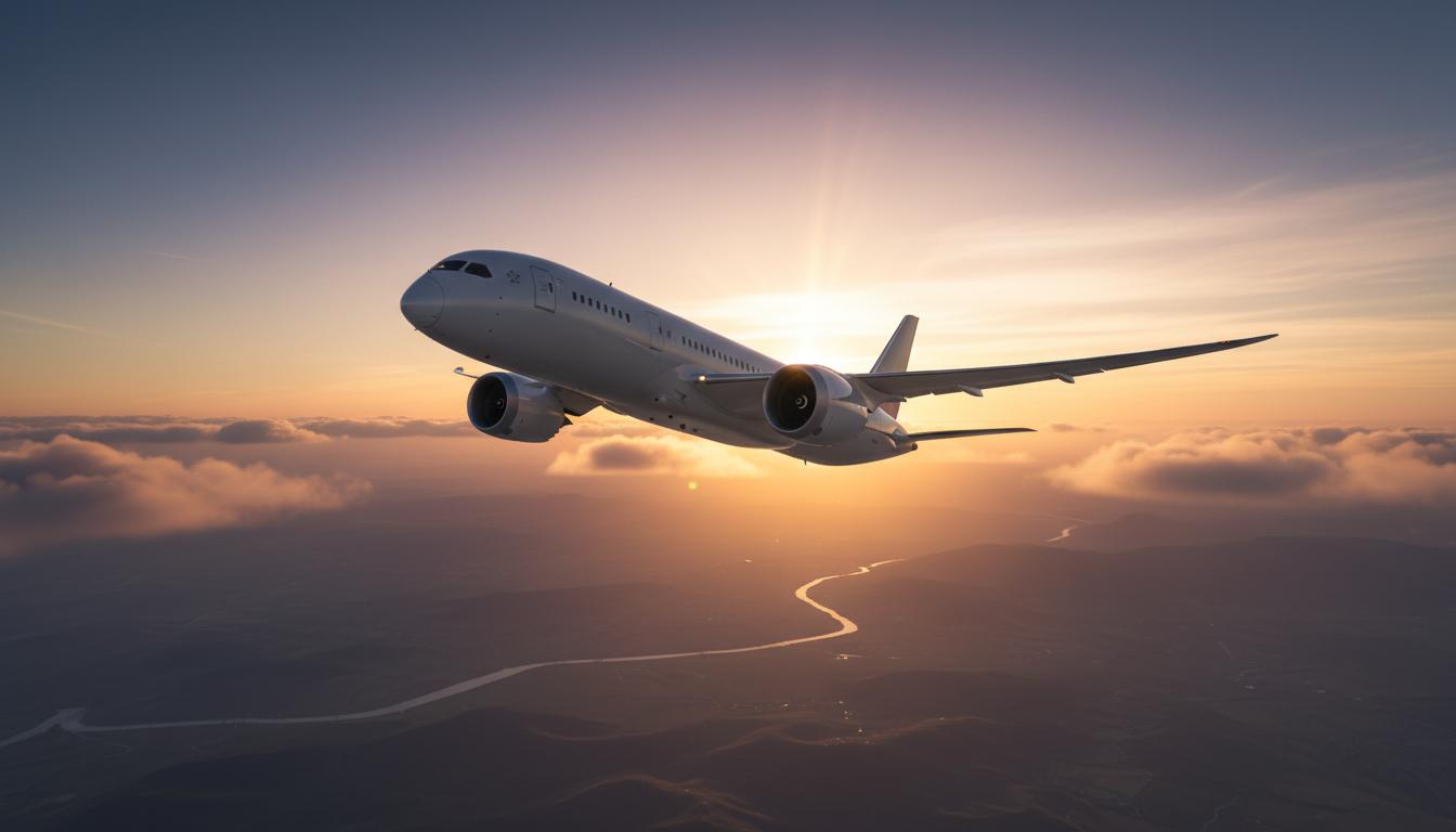 Jak znaleźć tanie loty bezpośrednie: praktyczny przewodnik dla podróżnych