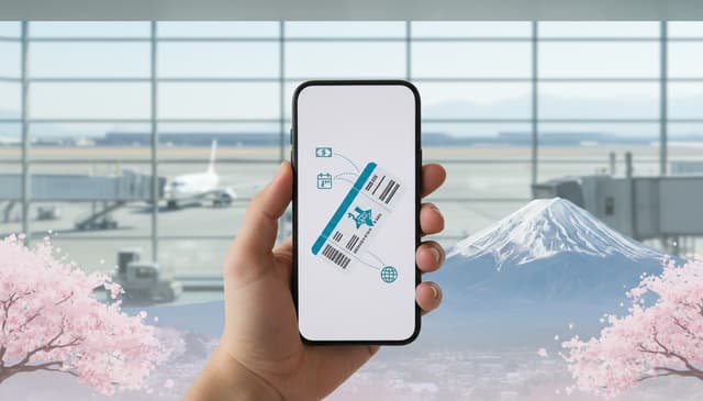 Jak znaleźć tanie loty do Japonii: praktyczny przewodnik na 2024 rok