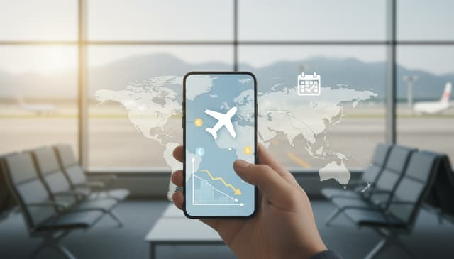 Jak znaleźć tanie loty na urlop: praktyczny przewodnik na 2024 rok