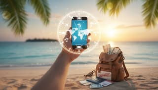 Jak znaleźć tanie podróże last minute: praktyczny przewodnik