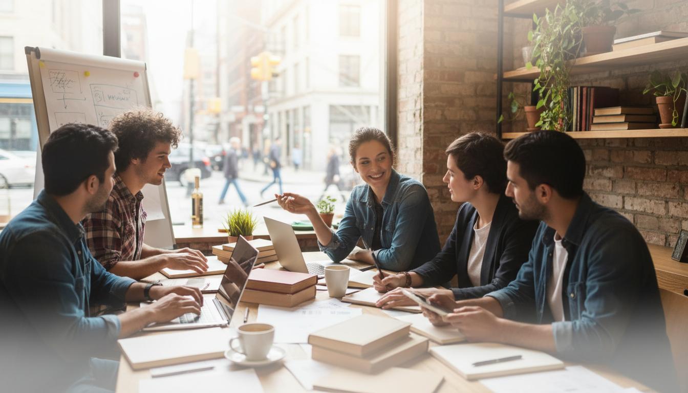 Jak znaleźć towarzystwo na żądanie: praktyczny przewodnik