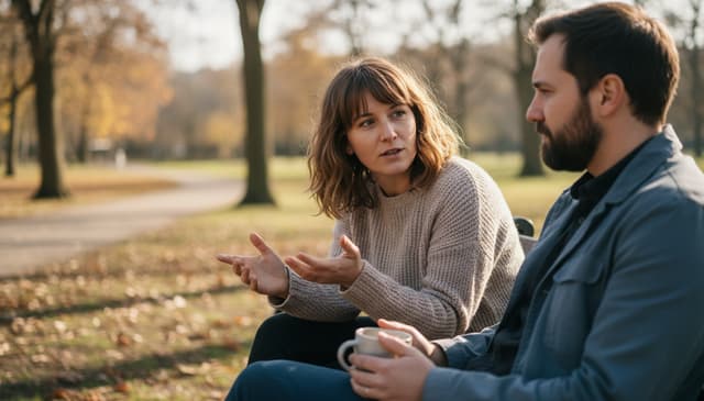 Jak znaleźć towarzyszkę do głębokich rozmów: praktyczny przewodnik