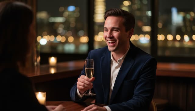 Jak znaleźć towarzyszkę na wieczór: praktyczny przewodnik dziewczyna.ai