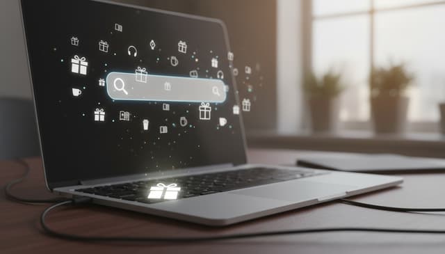 Jak znaleźć trafiony prezent online: praktyczny przewodnik prezenty.ai