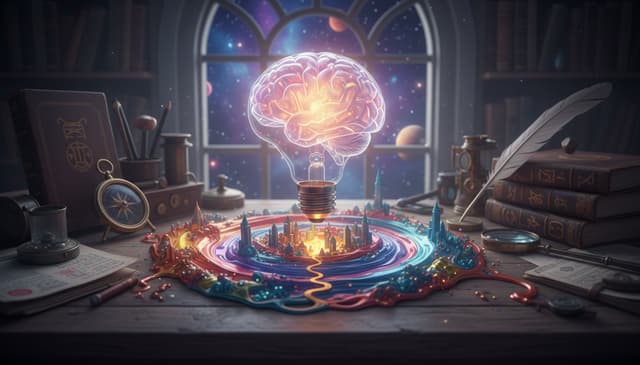 Jak znaleźć unikalny pomysł na kampanię reklamową: praktyczny przewodnik