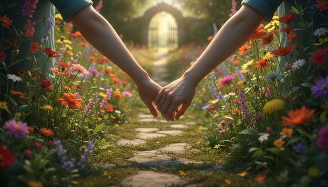 Jak znaleźć wartościowy związek: praktyczny przewodnik na randki.ai