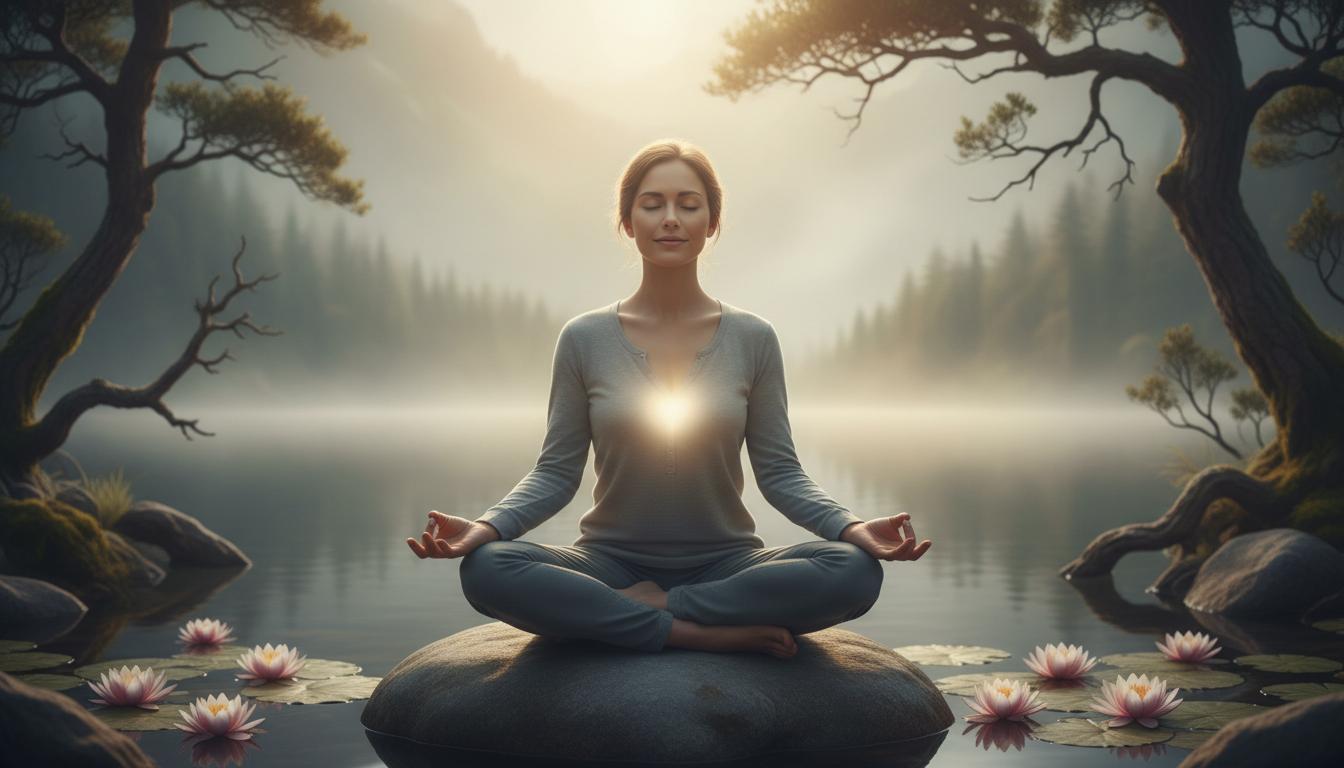 Jak znaleźć wewnętrzny spokój: praktyczny przewodnik psychologiczny