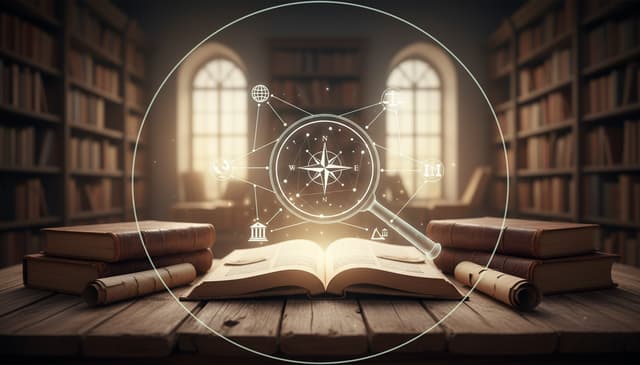 Jak znaleźć wiarygodne źródła: praktyczny przewodnik dla każdego