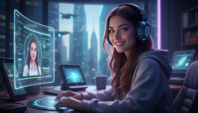 Jak znaleźć wirtualną dziewczynę: praktyczny przewodnik na przyjaciolka.ai
