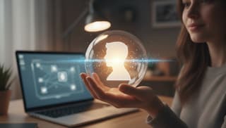 Jak znaleźć wirtualnego przyjaciela: praktyczny przewodnik