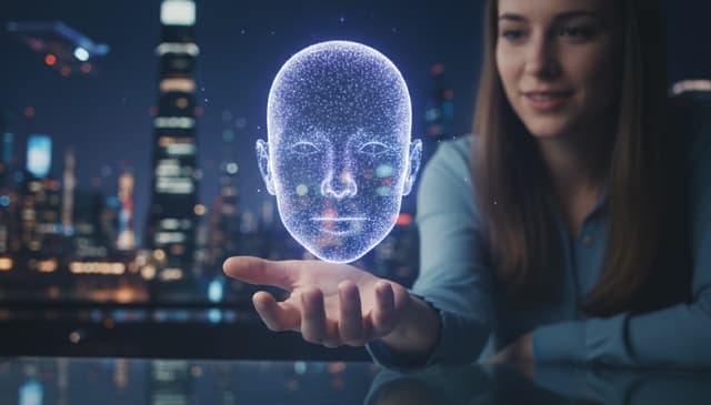 Jak znaleźć wirtualnego rozmówcę: praktyczny przewodnik