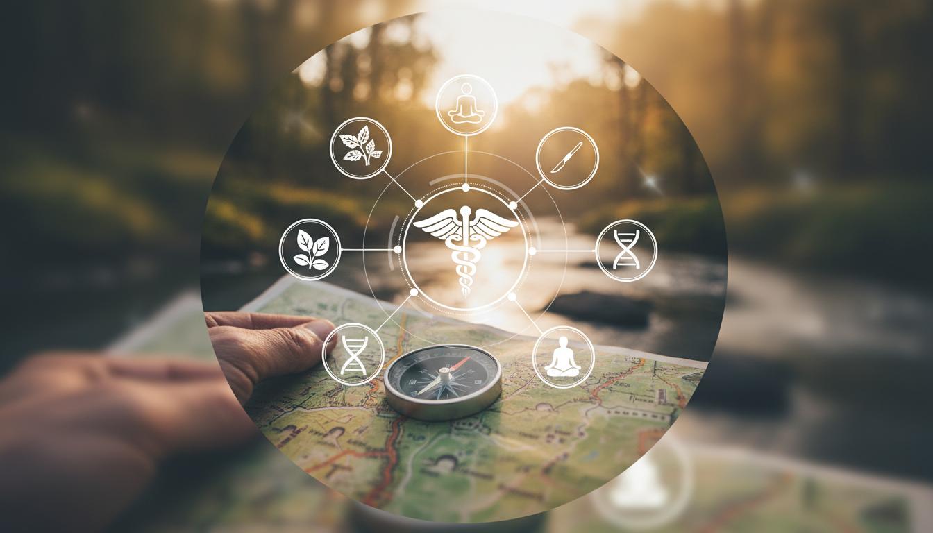 Jak znaleźć wskazówki dotyczące leczenia: praktyczny przewodnik