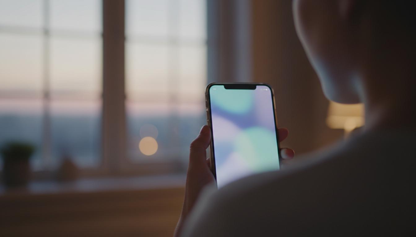 Anonimowe wsparcie emocjonalne online: zysk, ryzyko, granice