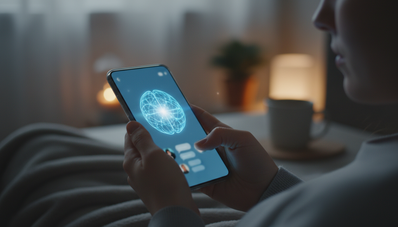 Jak znaleźć wsparcie emocjonalne anonimowo online i się nie sparzyć