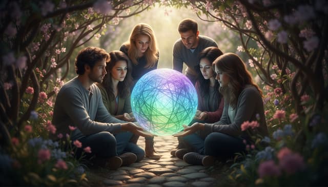 Jak znaleźć wsparcie emocjonalne dla osób nieśmiałych: praktyczny przewodnik