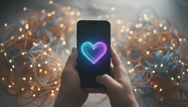 Jak znaleźć wsparcie emocjonalne na telefon: praktyczny przewodnik