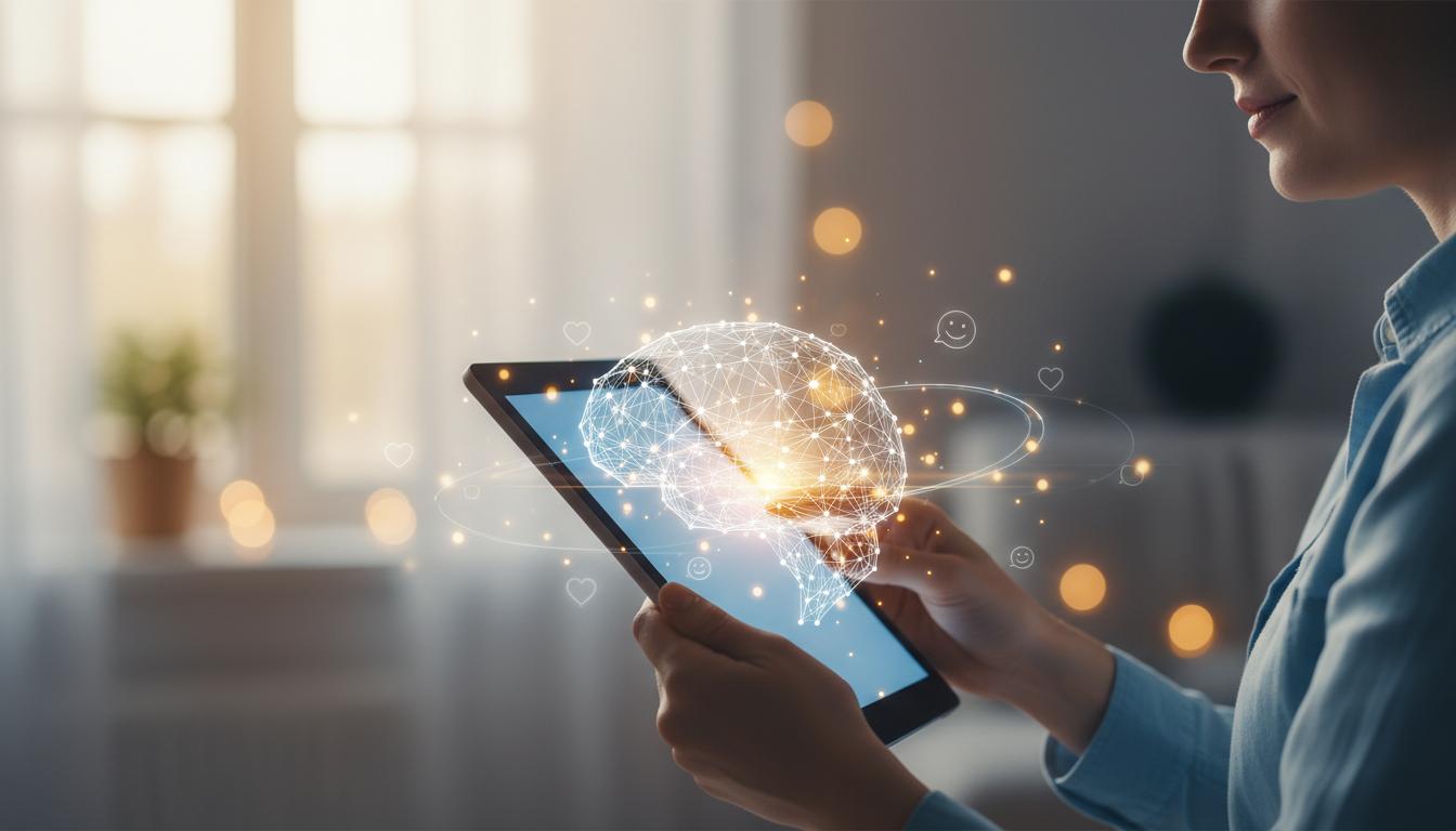 Jak znaleźć wsparcie emocjonalne online: praktyczny przewodnik