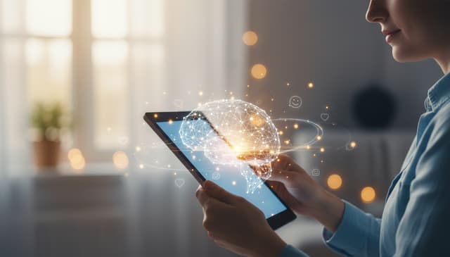 Jak znaleźć wsparcie emocjonalne online: praktyczny przewodnik