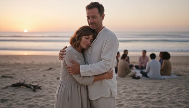 Jak znaleźć wsparcie emocjonalne po rozwodzie: praktyczny przewodnik