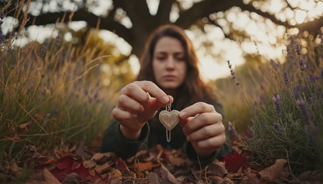 Jak znaleźć wsparcie emocjonalne po utracie bliskiej osoby: przewodnik