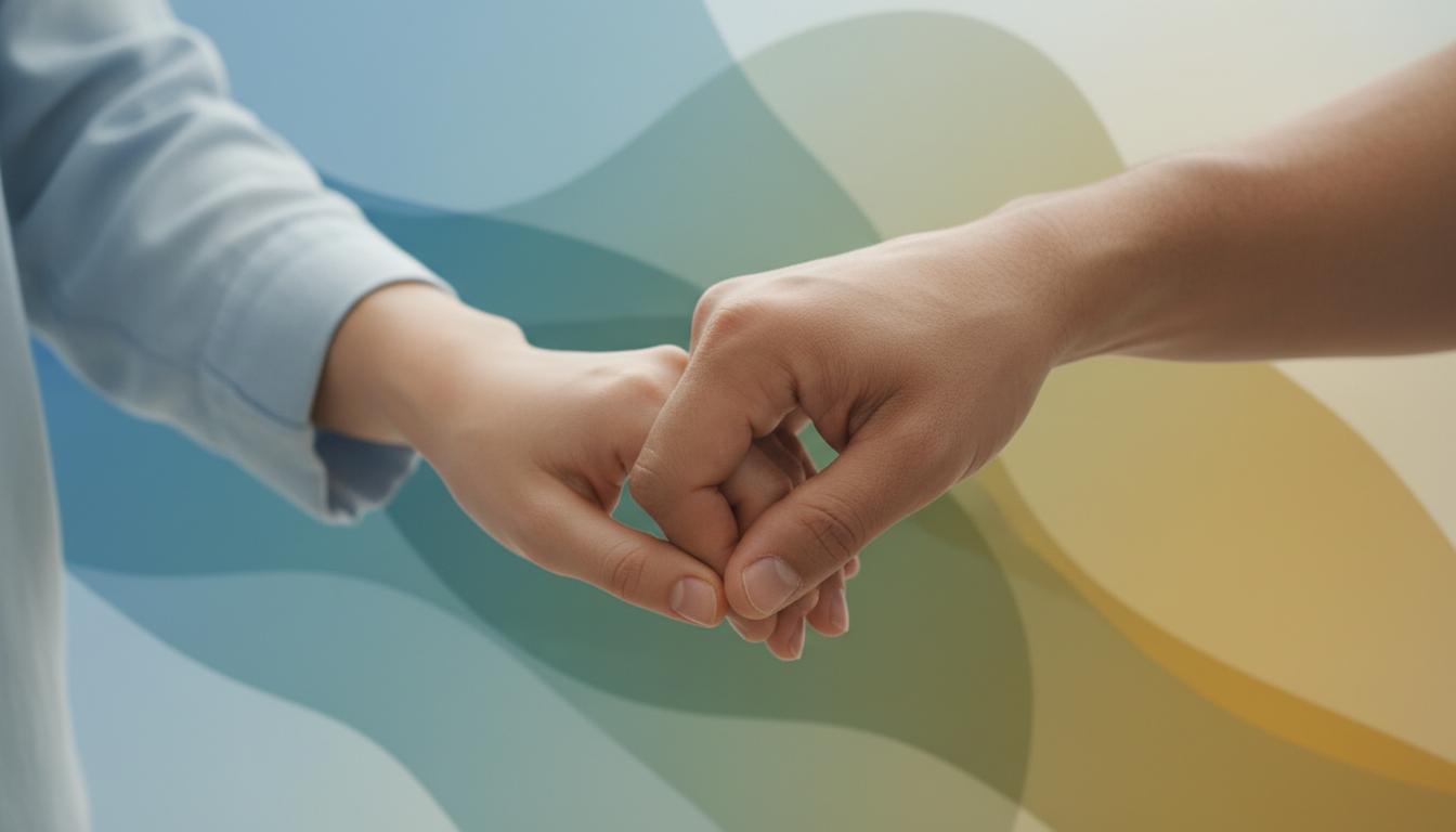 Jak znaleźć wsparcie emocjonalne w kryzysie: praktyczny przewodnik