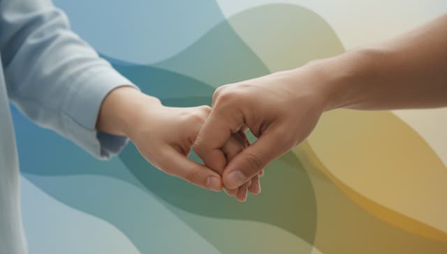 Jak znaleźć wsparcie emocjonalne w kryzysie: praktyczny przewodnik