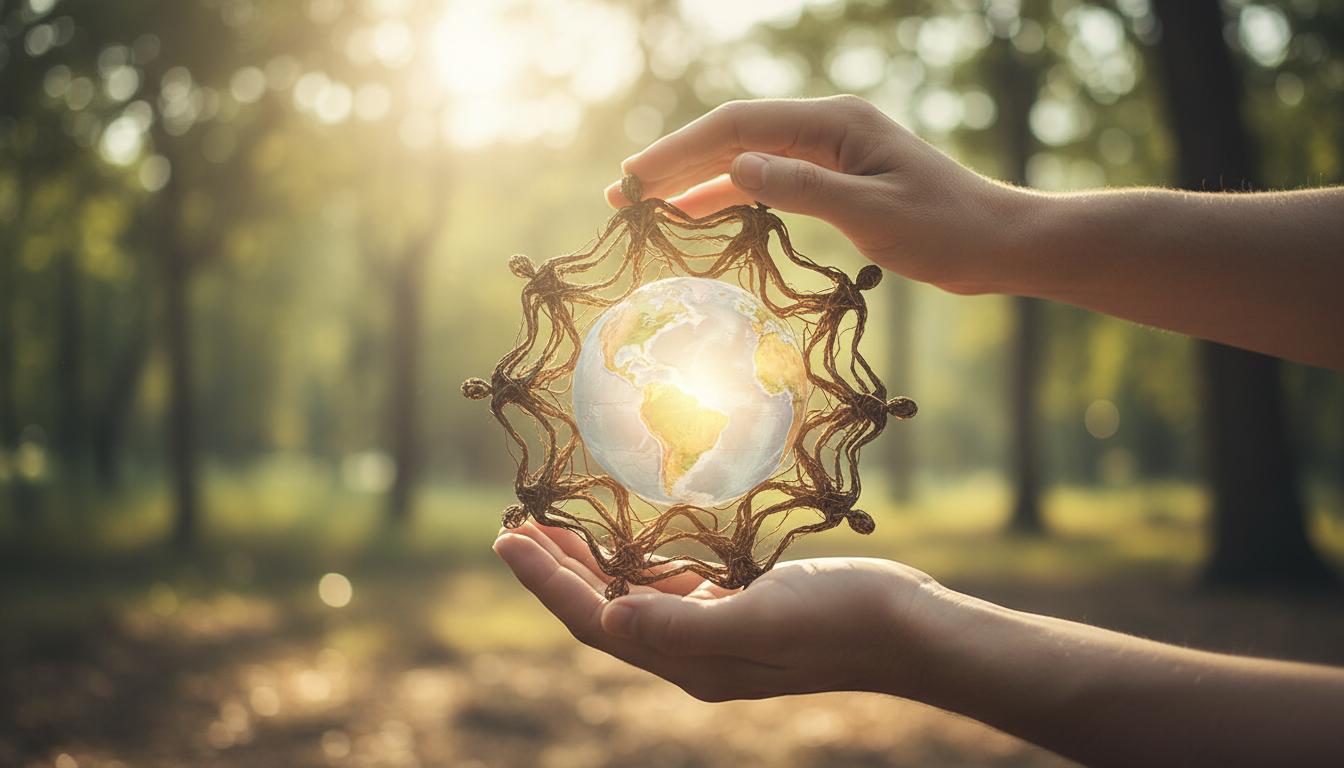 Jak znaleźć wsparcie na samotność: praktyczny przewodnik