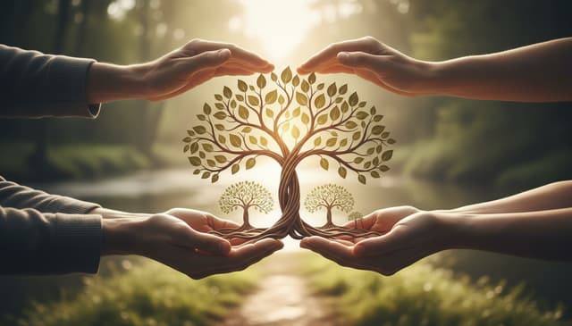 Jak znaleźć wsparcie przy problemach rodzinnych: praktyczny przewodnik