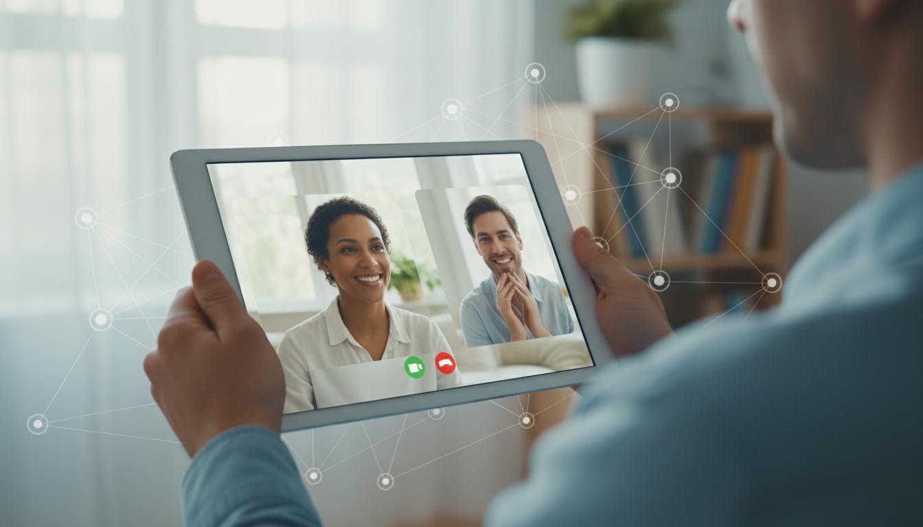 Jak znaleźć wsparcie psychologiczne przez internet: praktyczny przewodnik