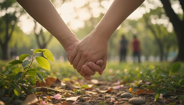 Jak znaleźć wsparcie w trudnej sytuacji życiowej: praktyczny przewodnik