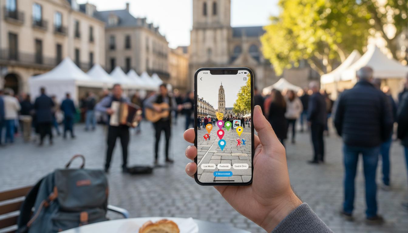 Jak znaleźć wydarzenia lokalne w podróży: praktyczny przewodnik