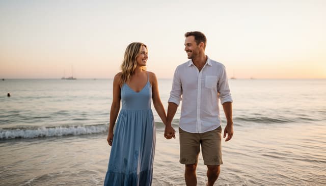 Jak znaleźć zgodnego partnera bez stresu: praktyczny przewodnik