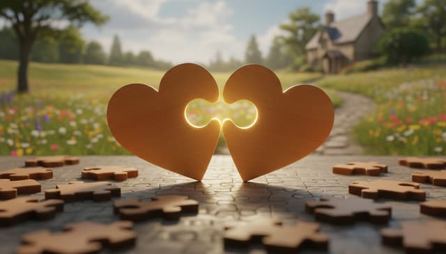 Jak znaleźć zgodnego partnera szybko: praktyczny przewodnik dla singli