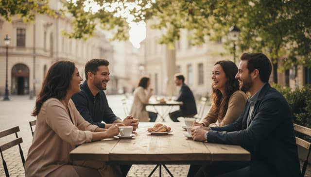 Jak znaleźć zgodnego partnera życiowego: praktyczny przewodnik