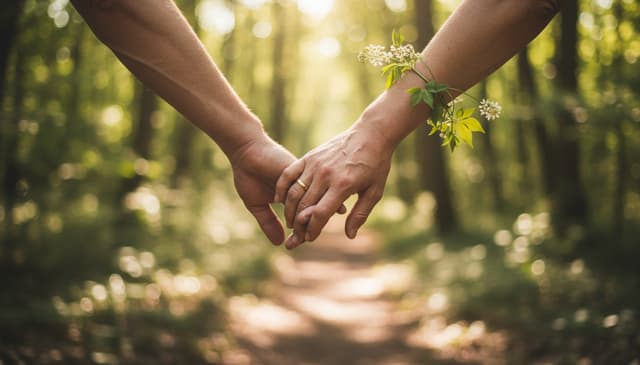 Jak znaleźć znaczący związek: praktyczny przewodnik randkowy