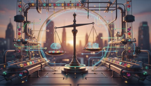 Jak zoptymalizować alokację zasobów: praktyczny przewodnik dla menedżerów