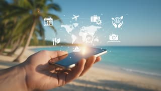 Jak zoptymalizować czas na wakacjach: praktyczny przewodnik