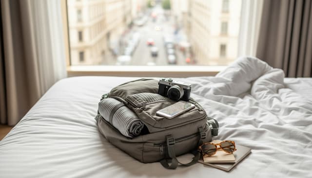 Jak zoptymalizować czas na weekendowym wyjeździe: praktyczny poradnik