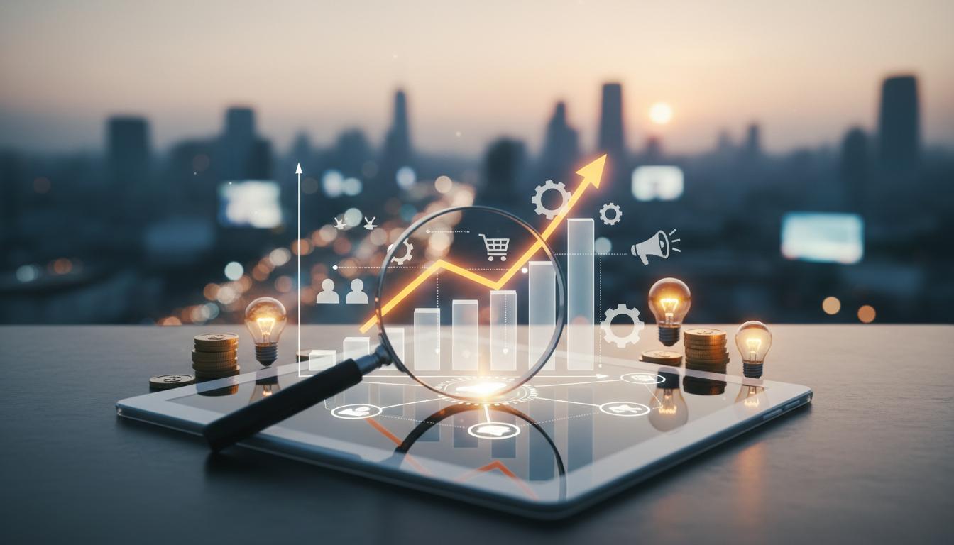 Jak zoptymalizować kampanie reklamowe: praktyczny przewodnik dla marketerów