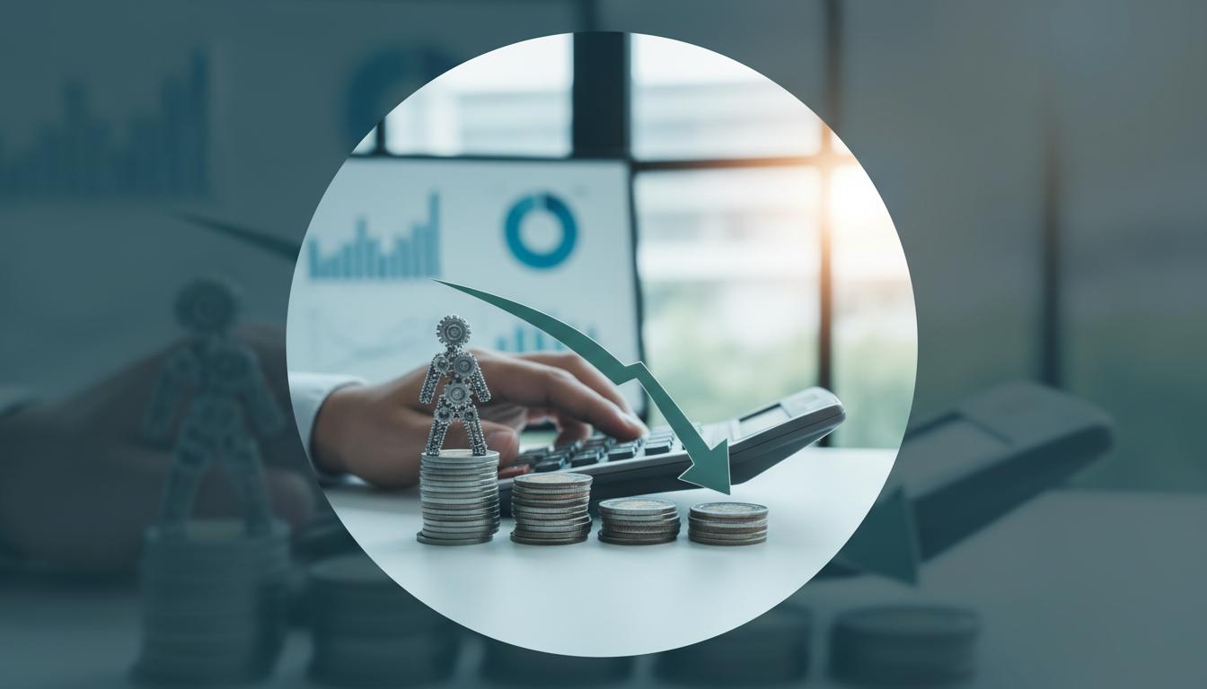 Jak zoptymalizować koszt zatrudnienia: praktyczny przewodnik dla firm