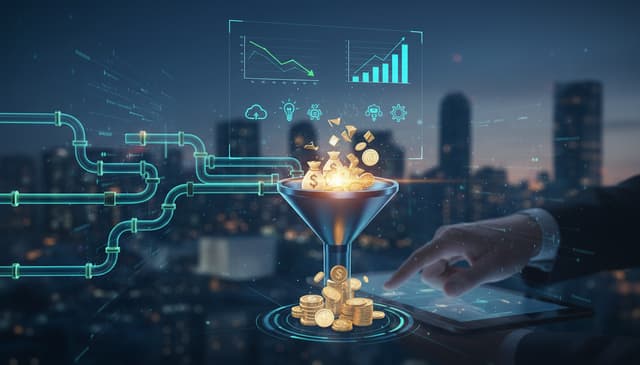 Jak zoptymalizować koszty operacyjne: praktyczny przewodnik dla firm