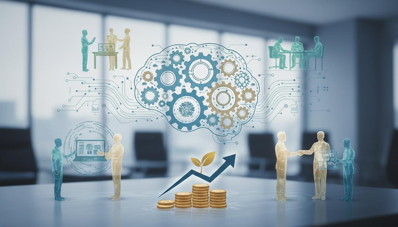 Jak zoptymalizować koszty pracy: praktyczny przewodnik dla firm