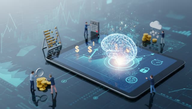 Jak zoptymalizować operacje finansowe firmy: praktyczny przewodnik