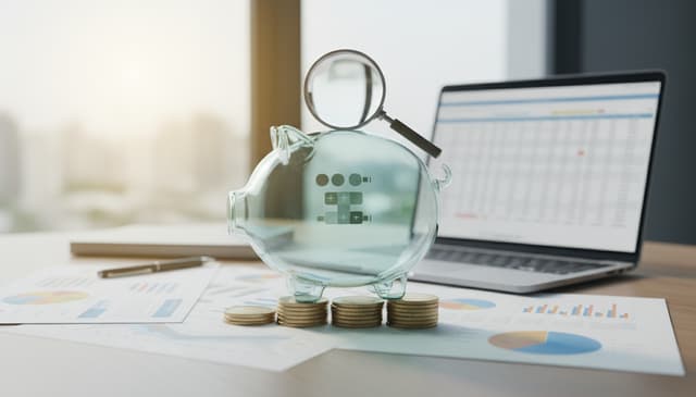 Jak zoptymalizować podatki: praktyczne porady dla przedsiębiorców