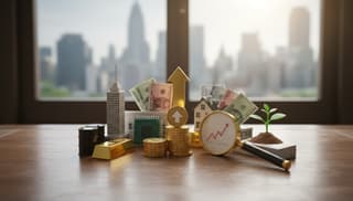 Jak zoptymalizować portfel inwestycyjny: praktyczny przewodnik