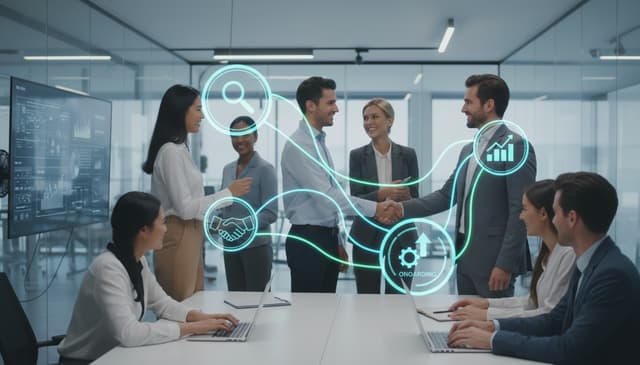 Jak zoptymalizować proces rekrutacji: praktyczny przewodnik dla firm