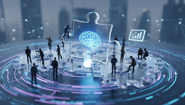 Jak zoptymalizować proces rekrutacji pracowników: praktyczny przewodnik