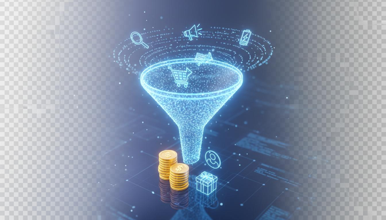 Jak zoptymalizować proces sprzedaży online: praktyczny przewodnik