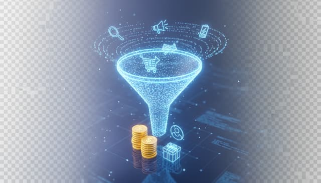 Jak zoptymalizować proces sprzedaży online: praktyczny przewodnik