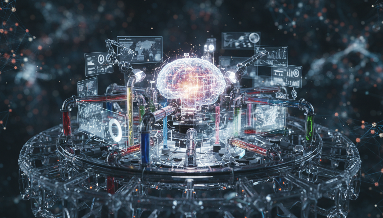 Jak zoptymalizować procesy analityczne: praktyczny przewodnik